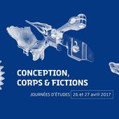 Conception, Corps & Fictions - Corps en Immersion