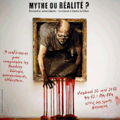 ZOMBIE, MYTHE OU RÉALITÉ ? - Corps en Immersion