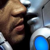 Techno-sexualité, du sexe avec les machines ? - Corps en Immersion