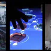 Interaction Homme-Machine, Musique et Transhumanisme - Corps en Immersion
