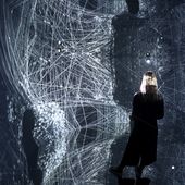 Archive Dreaming, un espace architectural immersif. - Corps en Immersion