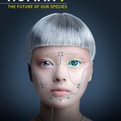 HUMAN + THE FUTURE OF OUR SPECIES - Corps en Immersion