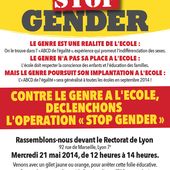 abcd de l'égalité - La réalité en face