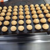 Pâte à choux K.D. - saveursinnovationbyjcl.overblog.com