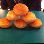Pâte à choux K.D. - saveursinnovationbyjcl.overblog.com