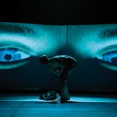 AUCUN HOMME N'EST UNE ÎLE - dans la tete du spectateur: au festival d'Avignon durant tout le OFF !