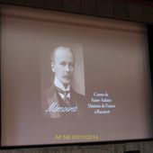 Devoir de Mémoire: Centenaire de la Première Guerre Mondiale expo - anciens9genie.overblog.com