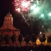 Feu d'artifice 2017 à Neuf-Brisach - anciens9genie.overblog.com