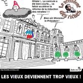 TEMPS ELECTORAL CONTRE TEMPS CITOYEN - fedetlib.overblog.com