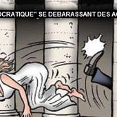 RIEN N'EST JAMAIS ACQUIS