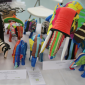 Adoptez Une Ordure! au Salon de la Récup. - Adoptez Une Ordure !
