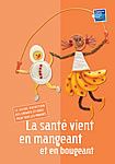Inpes - Catalogue - - Le guide nutrition des enfants et ados pour tous les parents