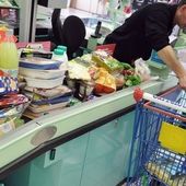 Alimentation industrielle : encore trop de sucre, de gras et de sel