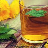 8 infusions anti-cellulite (vraiment) efficaces