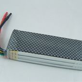 Tutoriel: Obtenir le meilleur des batteries LiPo