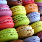 Le gâteau au yaourt