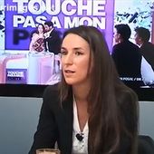 Sophie Tissier pas gâtée par le groupe Canal+