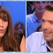 Doria Tillier, Nicolas Bedos, la grande affaire !