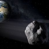 Un astéroïde va bientôt frôler la Terre