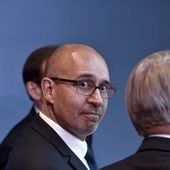 Harlem Désir : 122.195 euros de rémunération, 0 euro d'impôt