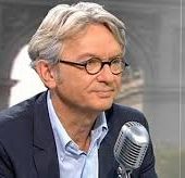 Jean-Jacques Bourdin reçoit Jean-Claude Mailly
