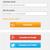 Connexion à OverBlog