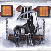 57 ANS DE PRISON = PEINE DE MORT !