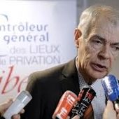 Contrôleur Général des prisons : "Nous savons que des lettres n'arrivent pas"