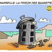 Rénovation des Baumettes : le pas de l'écrevisse