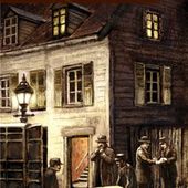 Et à l'heure de votre mort de Jacques Côté: faiseur d'anges! - NoirsPolars