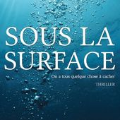 Sous la surface de Martin Michaud: dans l'œil du pouvoir - NoirsPolars