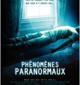 Phénomènes Paranormaux