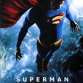 Superman 5 : Superman Returns