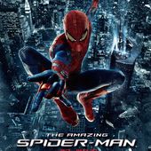 The Amazing Spider-Man