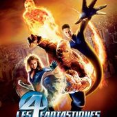 Les 4 fantastiques