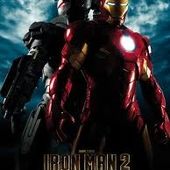 Iron man 2