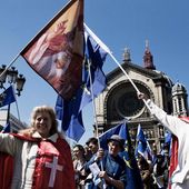 mariage pour tous - Le KaC