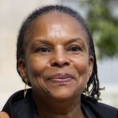 Taubira chahutée par des anti "mariage pour tous" - Le Kiosque aux Canards