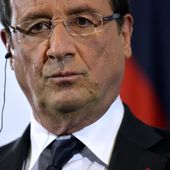 François Hollande sur France 2 : gardons le cap !