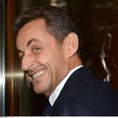 Sarkozy déclare avoir été piégé