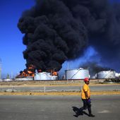 Un Venezuela économiquement dévasté