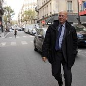 Patrick Buisson, entre entrisme et piège