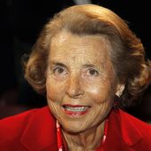 La Chronologie de l'affaire Bettencourt
