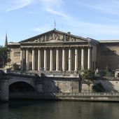 Un vote historique à l'Assemblée nationale