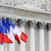 Mariage pour tous : suite et fin aujourd'hui