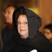 Christine Boutin, le cousin, la justice - Le Kiosque aux Canards
