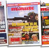 Fais comme Minute : ne t'applique pas les leçons que tu donnes - Le Kiosque aux Canards