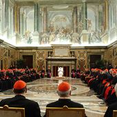 L'étrange réponse du Vatican à l'ONU - Le Kiosque aux Canards