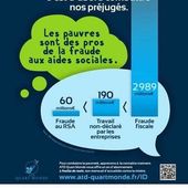 Taper sur les plus faibles pour le plus grand bonheur des beaufs - Le Kiosque aux Canards