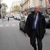 Patrick Buisson, entre entrisme et piège - Le Kiosque aux Canards